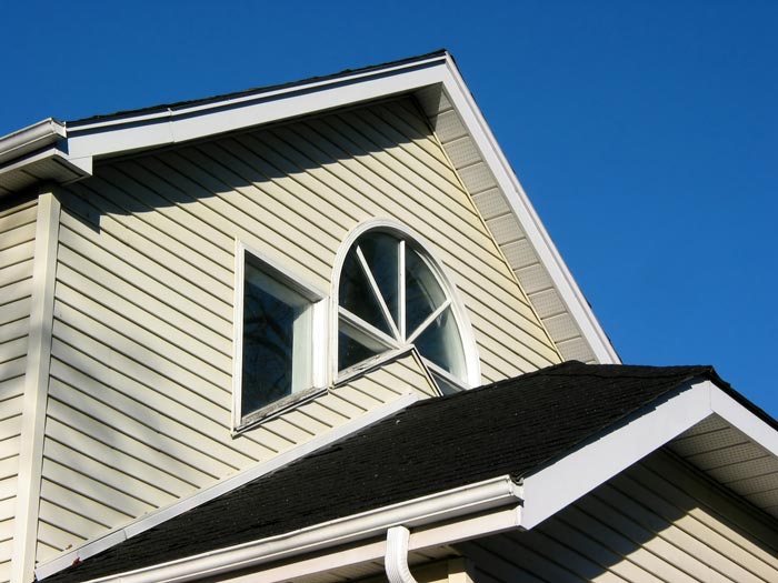 Home Siding Installation